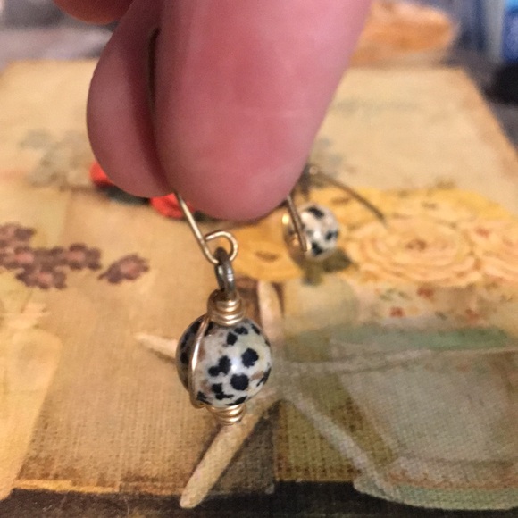 Earrings - Picture 2 of 2